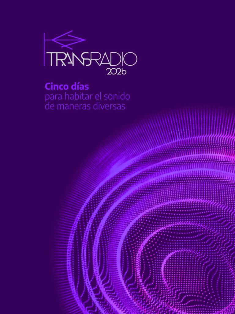 TRANSRADIO 2026