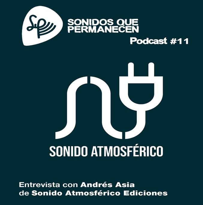 SONIDOS QUE PERMANECEN